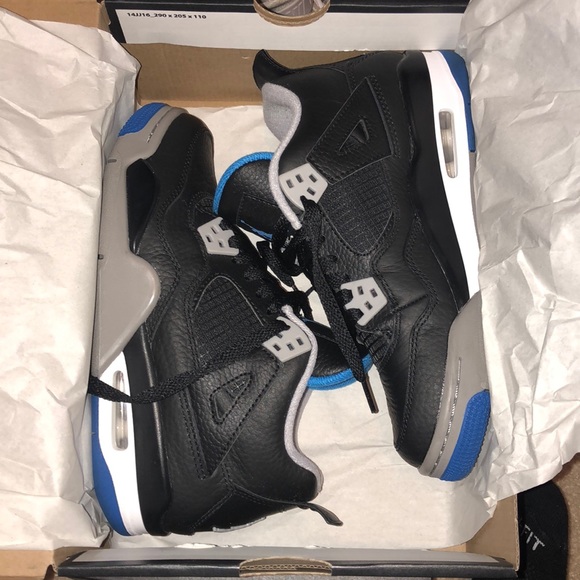 Jordan Shoes - Jordan 4 Retro BG